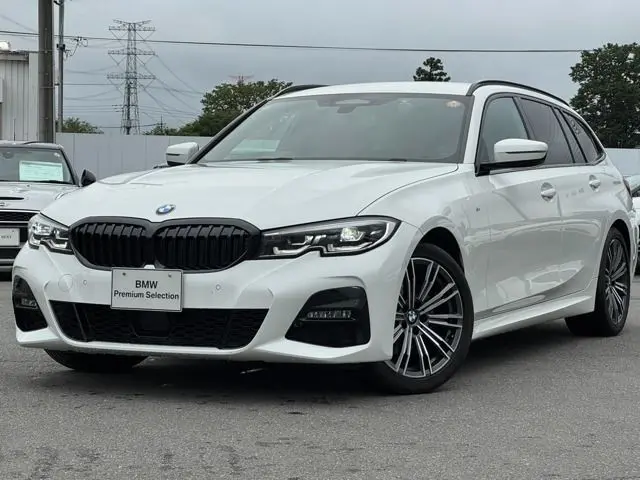 BMW 3 Serisi