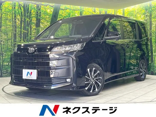 Toyota Townace Noah