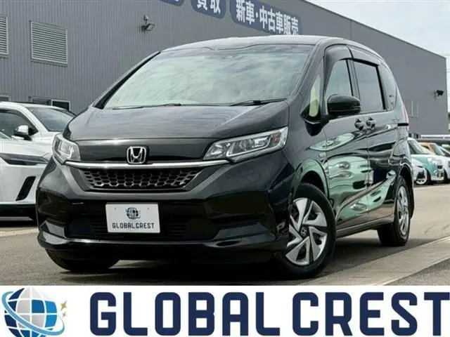 Honda Freed+