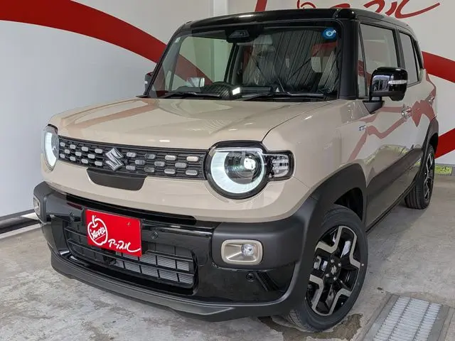 Suzuki Xbee