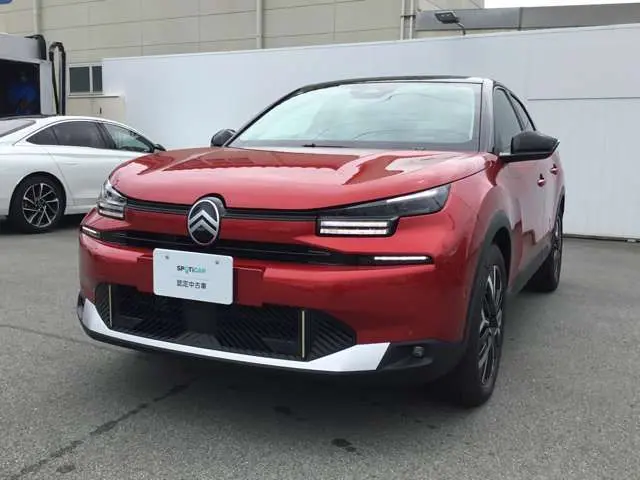 Citroën Diğer