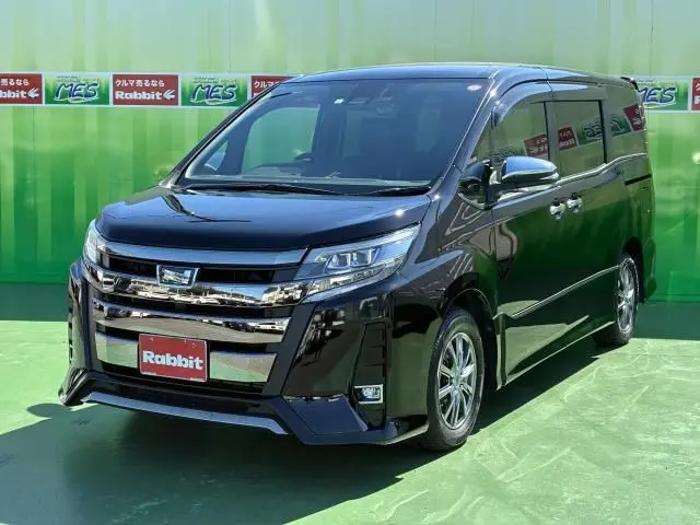 Toyota Townace Noah