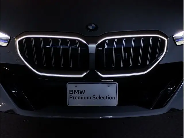 BMW 5 Serisi photo 10
