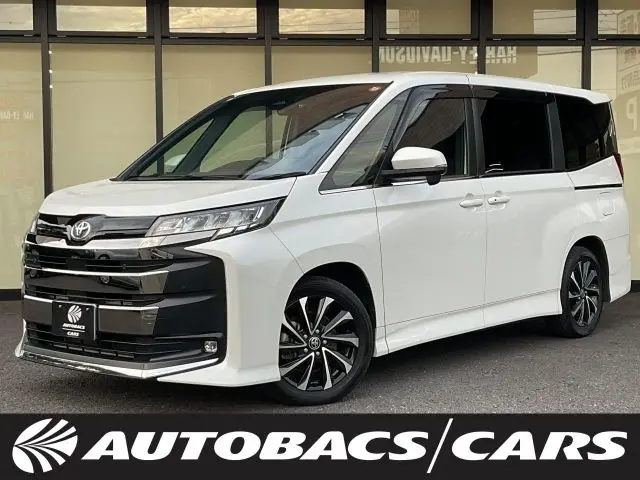Toyota Townace Noah