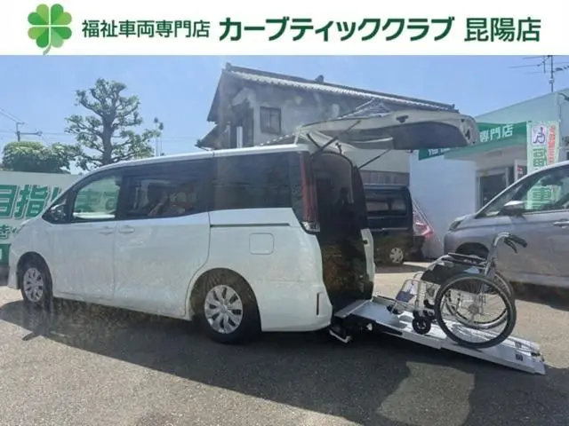 Toyota Townace Noah