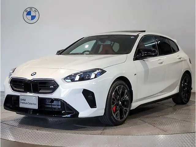 BMW 1 Serisi