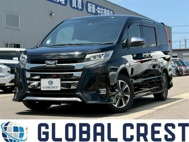 Toyota Townace Noah