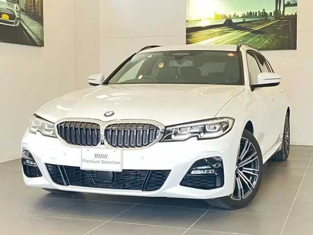 BMW 3 Serisi