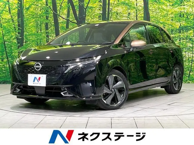 Nissan Aura
