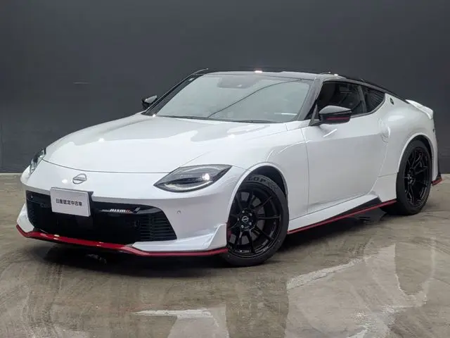 Nissan Fairlady Z