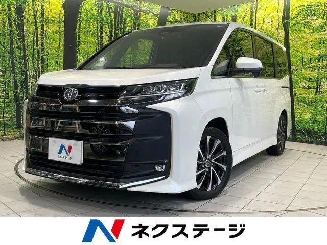 Toyota Townace Noah