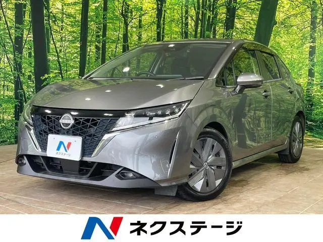 Nissan Note fotoğraf 1