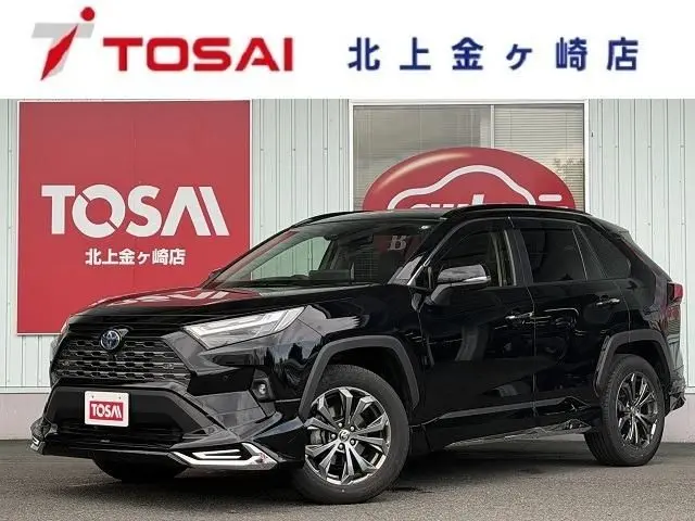 Toyota RAV4 fotoğraf 1