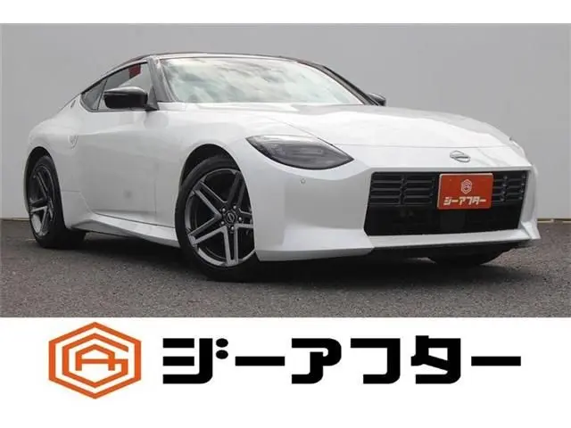 Nissan Fairlady Z