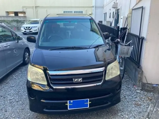 Toyota Townace Noah