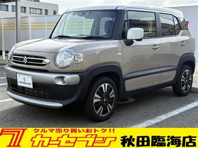 Suzuki Xbee