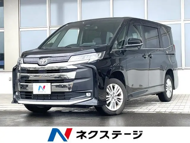 Toyota Townace Noah photo 1