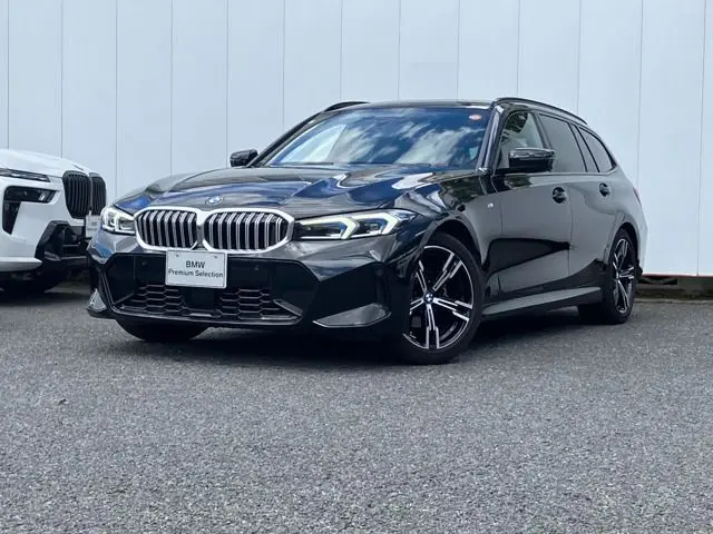 BMW 3 Serisi