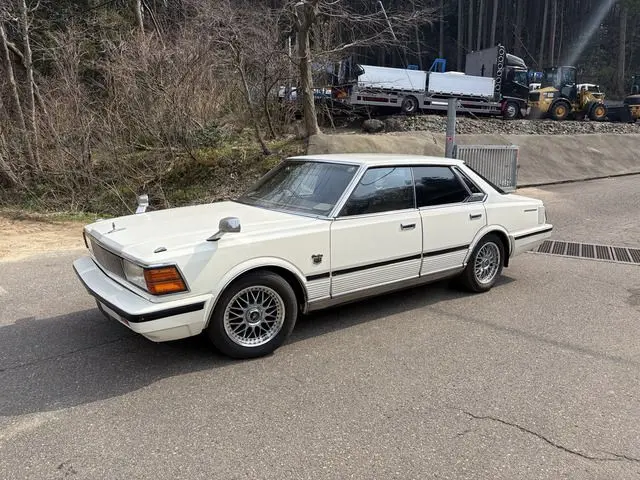 Nissan Cedric