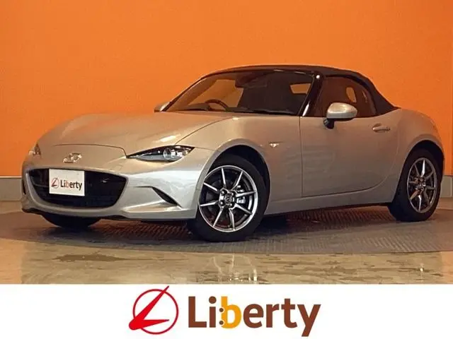 Mazda Roadster