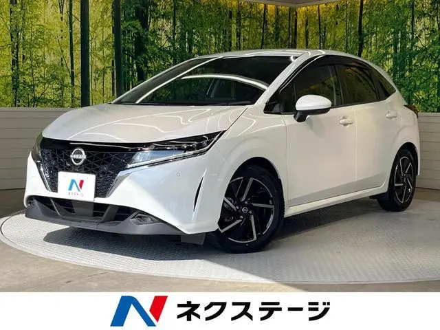 Nissan Note fotoğraf 1