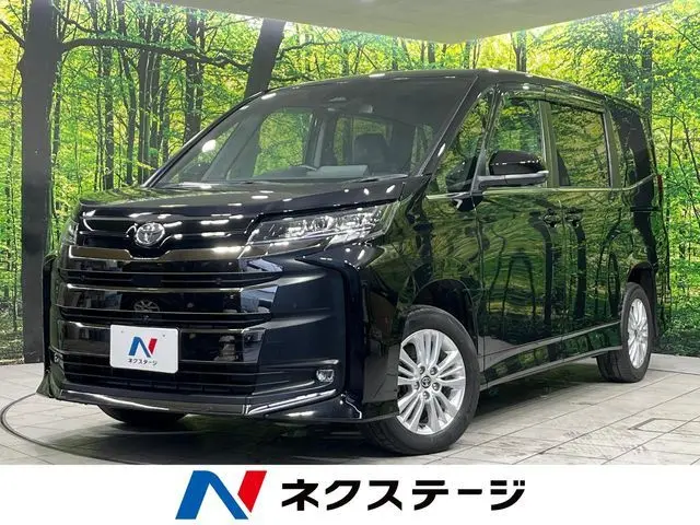 Toyota Townace Noah