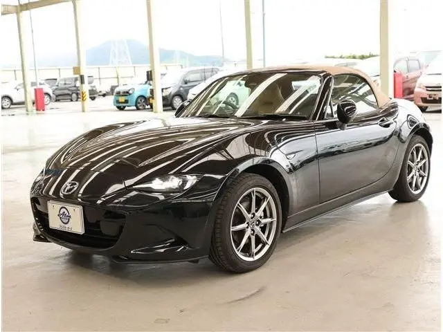 Mazda Roadster