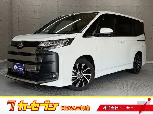 Toyota Townace Noah