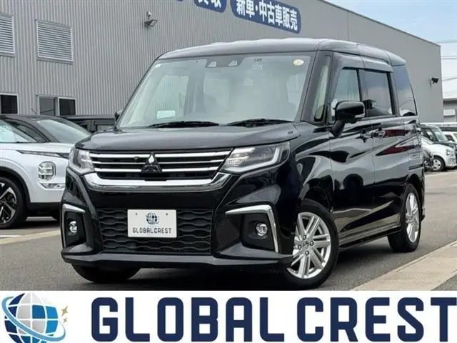 Mitsubishi Delica D:2