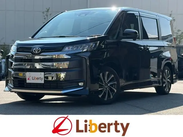 Toyota Townace Noah photo 1