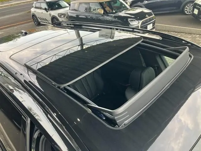 BMW X7 photo 8
