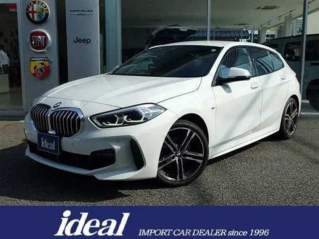 BMW 1 Serisi