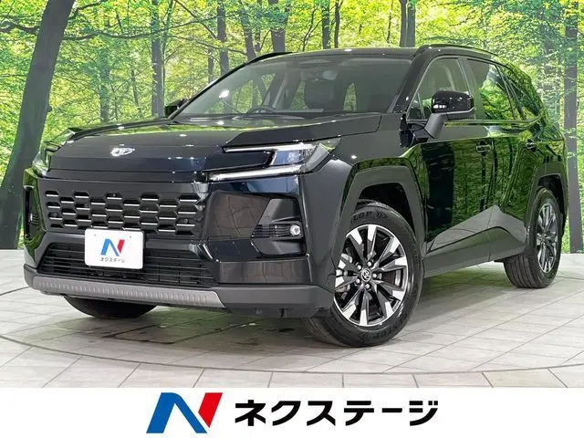 Toyota RAV4 fotoğraf 1