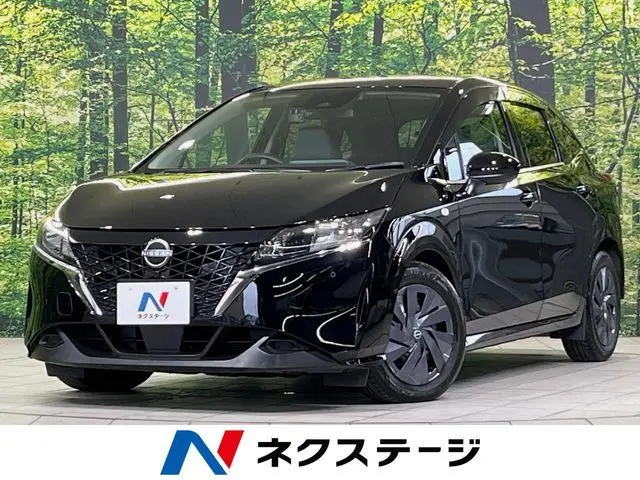 Nissan Note fotoğraf 1