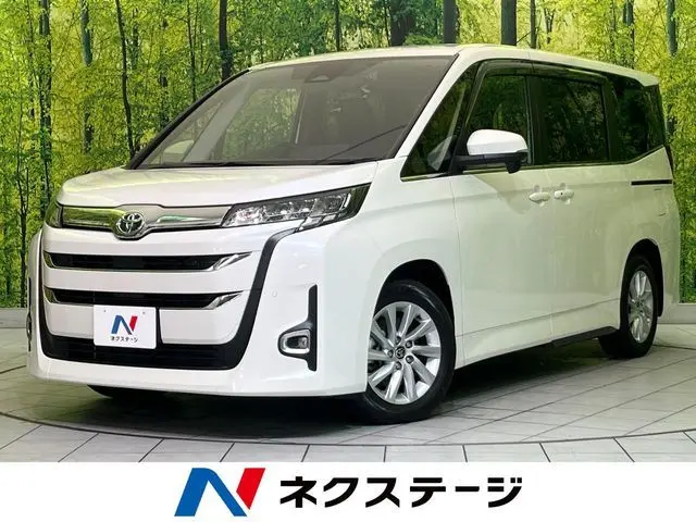 Toyota Townace Noah