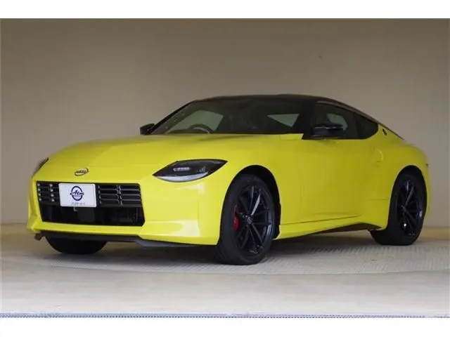 Nissan Fairlady Z