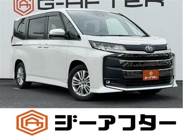 Toyota Townace Noah