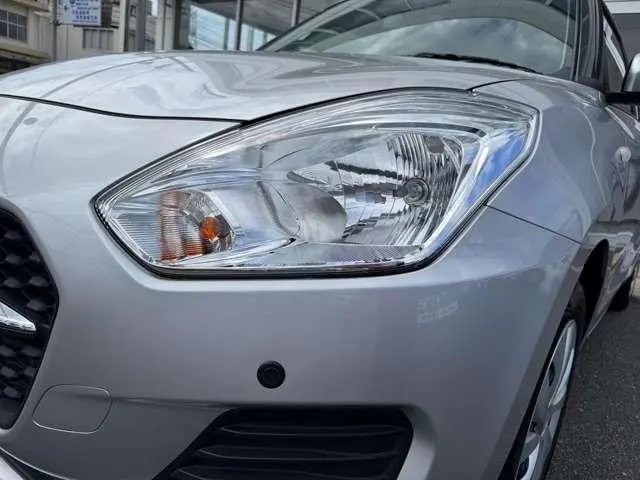Suzuki Swift fotoğraf 6