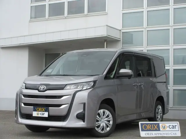 Toyota Townace Noah