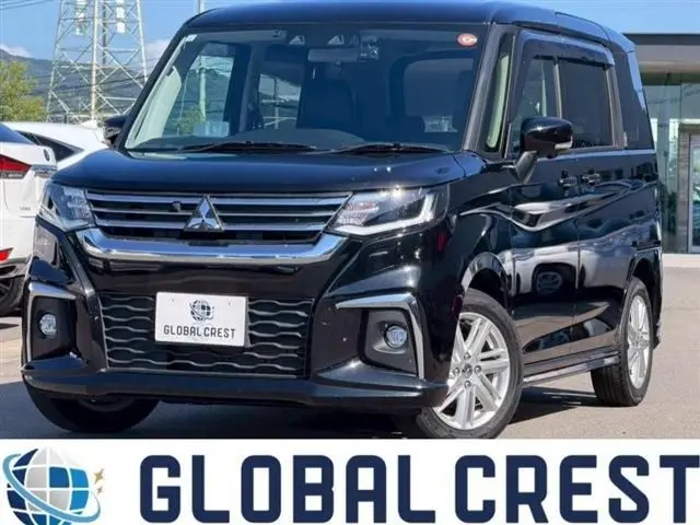 Mitsubishi Delica D:2