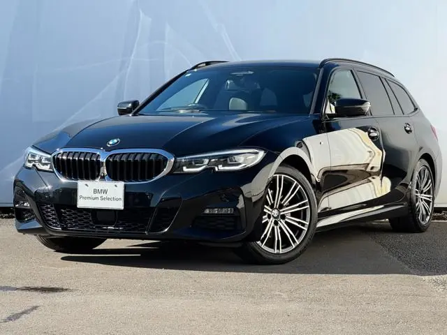 BMW 3 Serisi