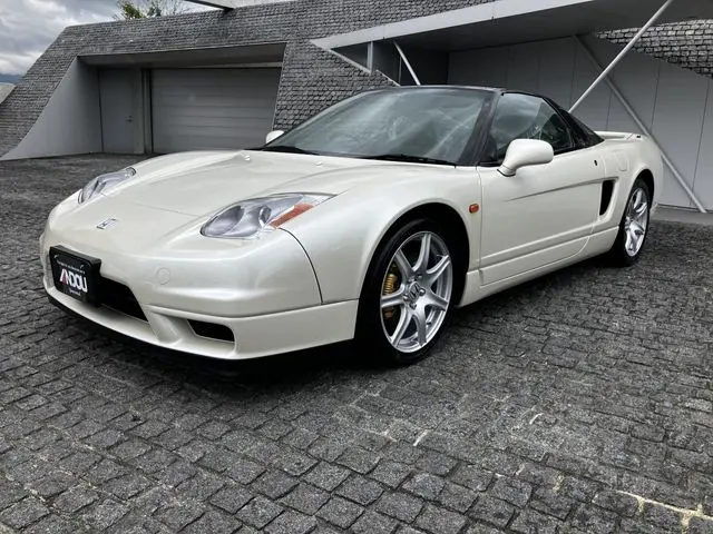 Honda Nsx