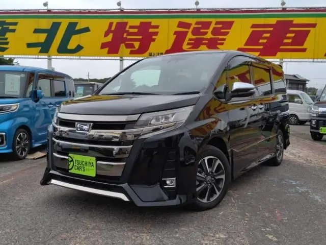 Toyota Townace Noah