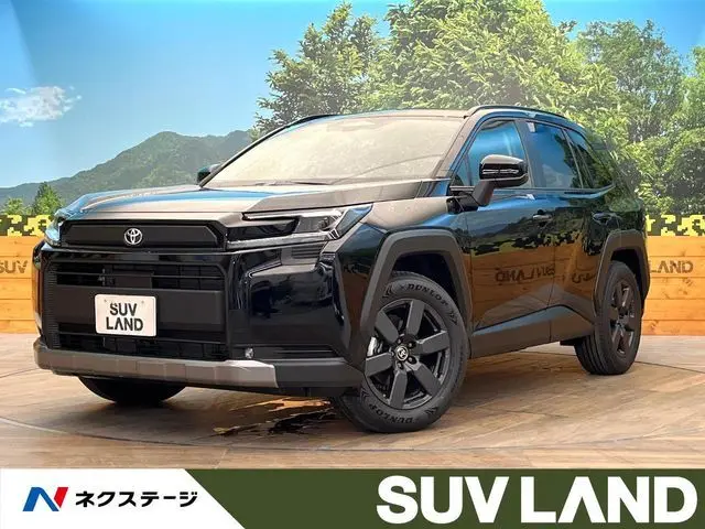 Toyota RAV4 fotoğraf 1