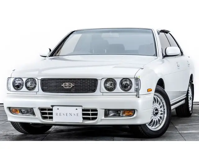 Nissan Gloria