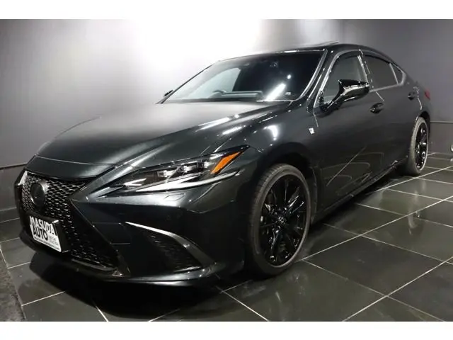 Lexus ES 300h