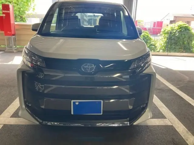 Toyota Townace Noah