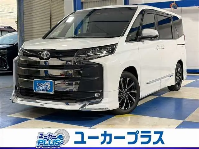 Toyota Townace Noah