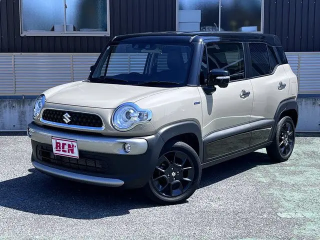 Suzuki Xbee