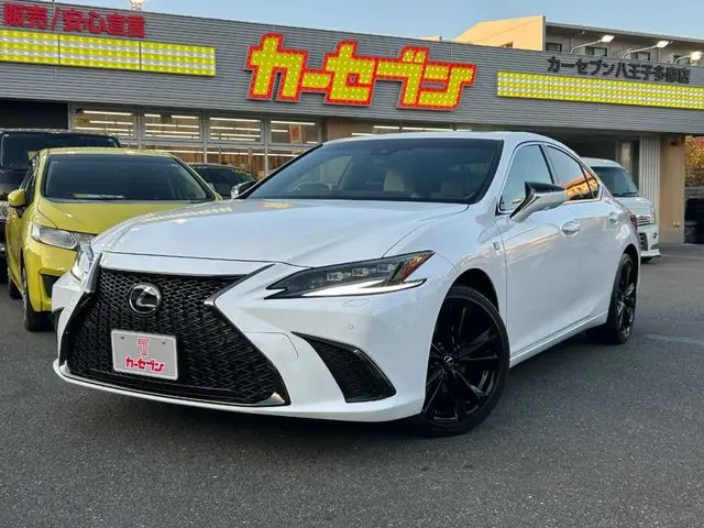 Lexus ES 300h